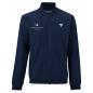 Preview: Tecnifibre Light Club Jacke Jungen 2026